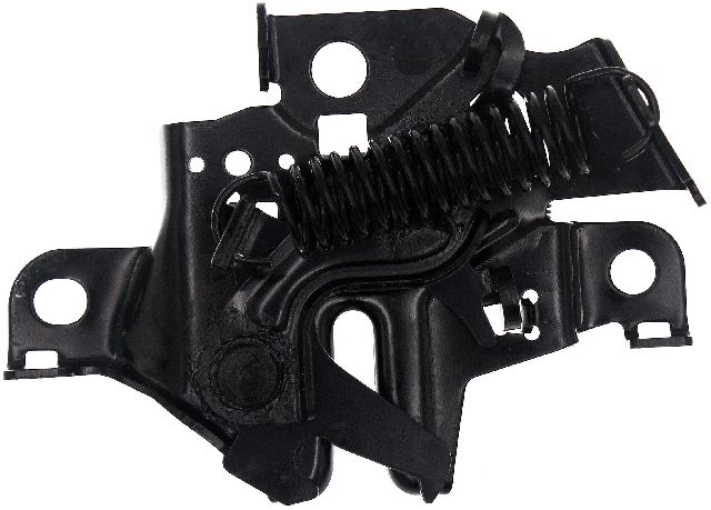 2010-2015 Toyota Prius Hood Latch Assembly (Dorman)
