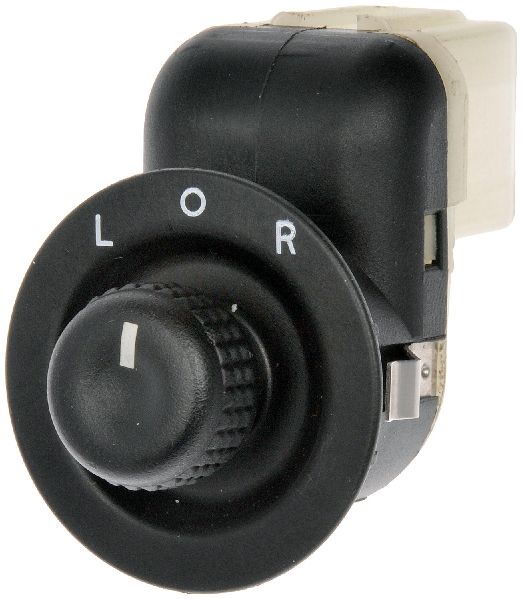 2007-2008 Dodge Magnum Side/Door Mirror Switch - Front Left (Dorman)