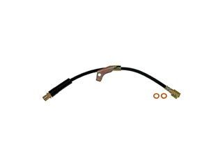 2005-2006 Chevrolet Equinox Brake Hydraulic Hose - Front Left (Dorman)