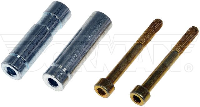 2013-2017 Mercedes-Benz Sprinter 3500 Disc Brake Caliper Pin Kit - Front (Dorman)
