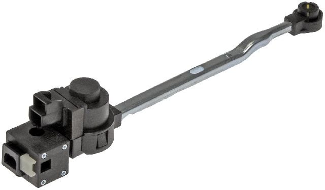 2017-2018 GMC Sierra Shift Interlock Solenoid (Dorman)