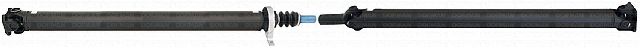 2003-2007 Ford F-250 Super Duty Drive Shaft - Rear (Dorman)