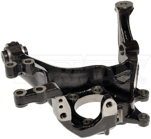 2011-2015 Lincoln MKX Suspension Knuckle - Rear Left (Dorman)