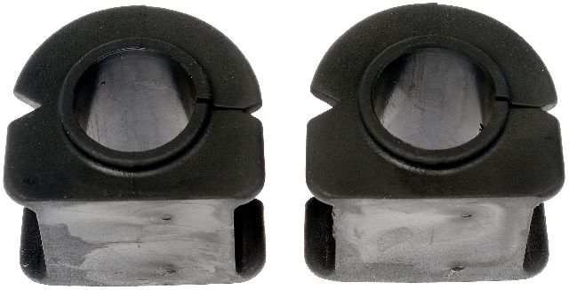 1998-2004 Toyota Tacoma Suspension Stabilizer Bar Bushing Kit - Front To Frame (Dorman)