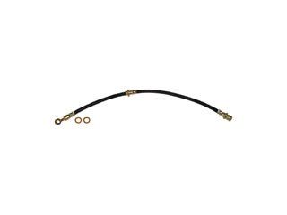 2004-2007 Subaru Impreza Brake Hydraulic Hose - Rear Right (Dorman)
