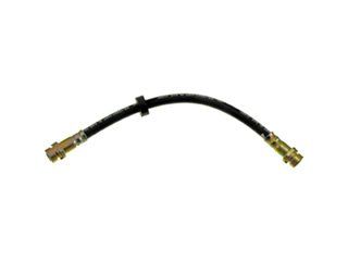 2001-2006 Mazda Tribute Brake Hydraulic Hose - Rear Left (Dorman)