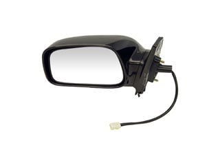 2003-2008 Toyota Corolla Side/Door Mirror - Left (Dorman)