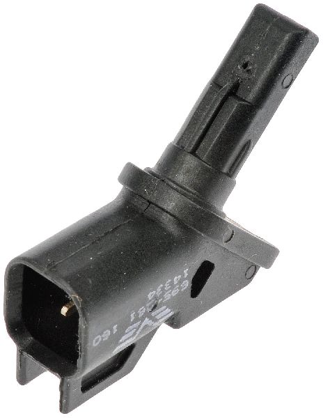 2004-2013 Mazda 3 ABS Wheel Speed Sensor - Front (Dorman)