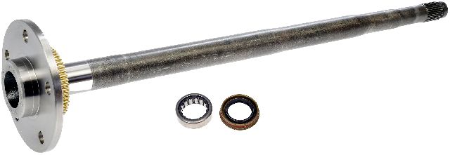 2004-2009 Dodge Durango Drive Axle Shaft - Rear Right (Dorman)