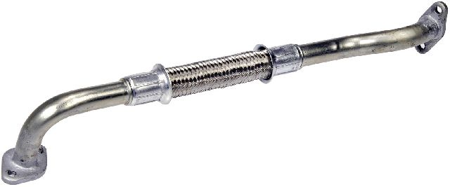 2002-2006 Audi A4 Turbocharger Oil Line - Return (Dorman)