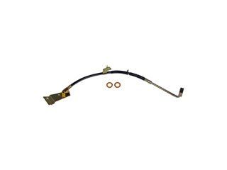 1998 Dodge B3500 Brake Hydraulic Hose - Front Left (Dorman)