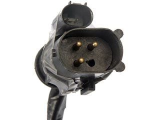 2002-2008 Mini Cooper Engine Cooling Fan Assembly (Dorman)