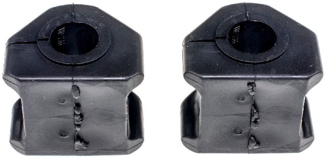1986-1999 Ford Taurus Suspension Stabilizer Bar Bushing Kit - Front To Frame (Dorman)