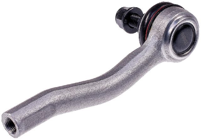 2007-2012 Nissan Sentra Steering Tie Rod End - Front Right Outer (Dorman)