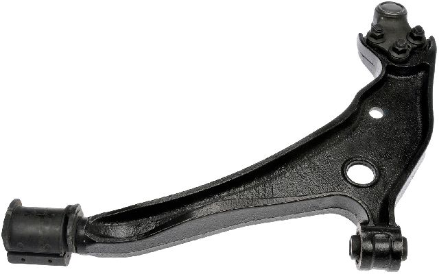 1999-2002 Mercury Villager Suspension Control Arm and Ball Joint Assembly - Front Right Lower (Dorman)