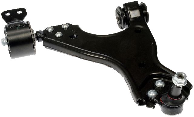 2007-2016 GMC Acadia Suspension Control Arm and Ball Joint Assembly - Front Left Lower (Dorman)