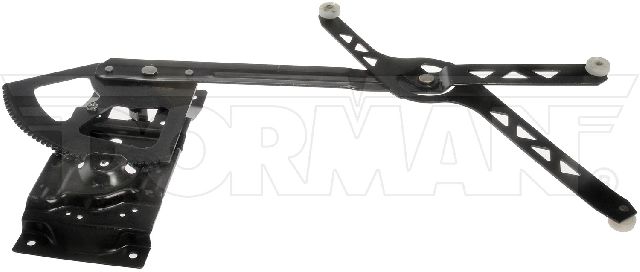 1985-2005 Chevrolet Astro Window Regulator - Front Right (Dorman)