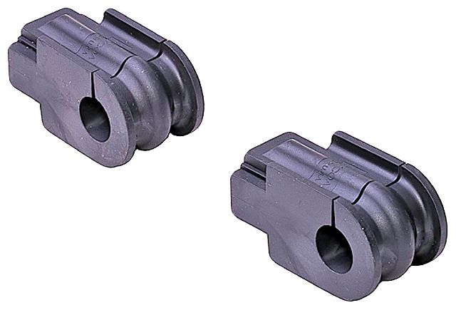 2015-2018 Chevrolet City Express Suspension Stabilizer Bar Bushing Kit - Front (Dorman)