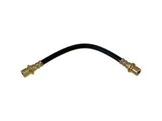 2002-2003 Saturn Vue Brake Hydraulic Hose - Rear Left (Dorman)