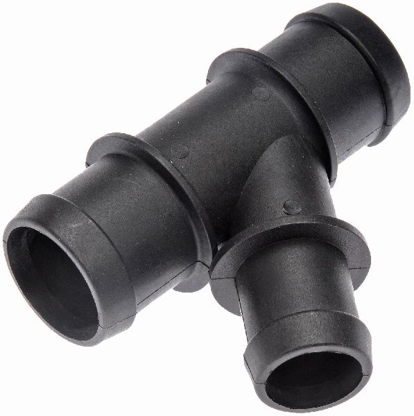 2012 Volkswagen Beetle Radiator Coolant Hose Connector - Outlet (Dorman)
