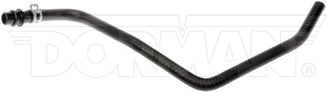 2016 Chevrolet Cruze Limited Engine Coolant Overflow Hose (Dorman)