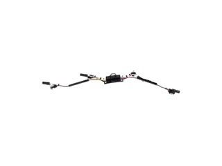 1998 Ford E-350 Econoline Fuel Injection Harness (Dorman)