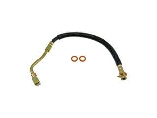 1991-2002 Saturn SL1 Brake Hydraulic Hose - Front Right (Dorman)
