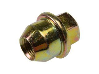2003-2005 Lincoln Aviator Wheel Lug Nut (Dorman)