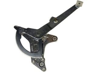 1988-1991 Mercedes-Benz 300SE Window Regulator - Rear Left (Dorman)