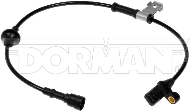 2001-2006 Dodge Stratus ABS Wheel Speed Sensor - Rear Left (Dorman)