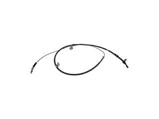 2004-2007 Nissan Murano Parking Brake Cable - Rear Right (Dorman)