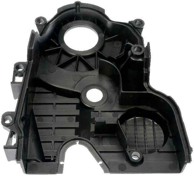 1996-1997 Honda Civic del Sol Engine Timing Cover - Outer Lower (Dorman)