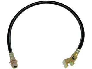 2005-2009 Ford F-250 Brake Hydraulic Hose - Rear Center (Dorman)