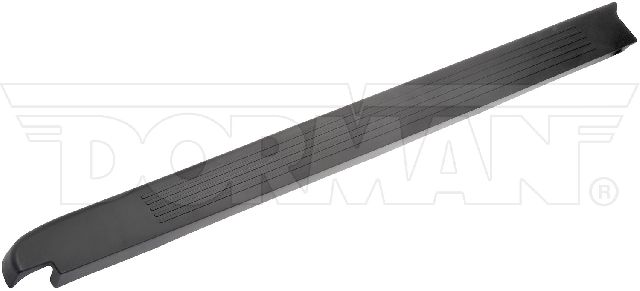 2005-2008 Ford Lobo Truck Bed Rail Protector - Left (Dorman)