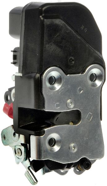 1999-2004 Jeep Grand Cherokee Door Lock Actuator Motor - Front Right (Dorman)