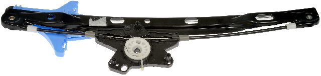 2009-2018 Volkswagen Tiguan Window Regulator - Rear Right (Dorman)