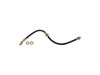 1990-1991 Lexus ES250 Brake Hydraulic Hose - Front Left or Front Right (Dorman)