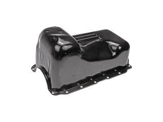 1998-1999 Dodge Durango Engine Oil Pan (Dorman)