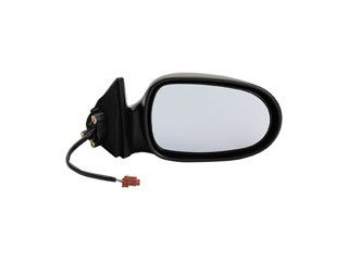 1995-1999 Nissan Sentra Side/Door Mirror - Right (Dorman)