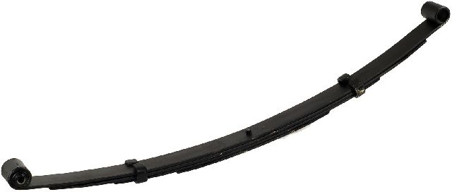 1987-1995 Jeep Wrangler Leaf Spring Assembly - Front (Dorman)