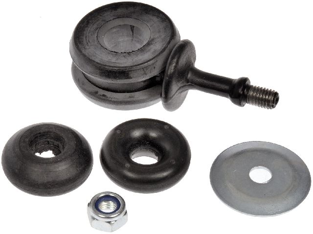 1990-1997 Volkswagen Passat Suspension Stabilizer Bar Link Kit - Front (Dorman)