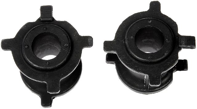 2008-2021 Toyota Land Cruiser Suspension Stabilizer Bar Bushing Kit - Rear To Frame (Dorman)