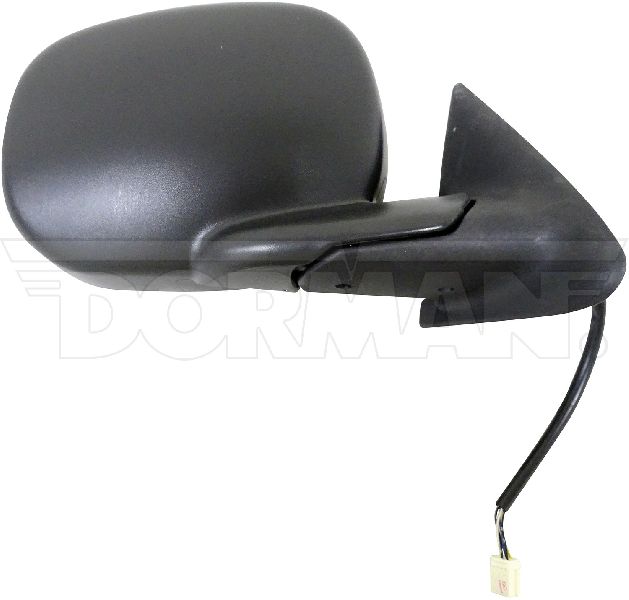 1999-2000 Dodge Durango Side/Door Mirror - Right (Dorman)