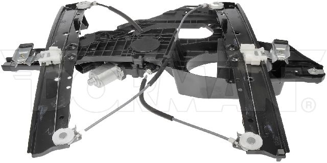 2007-2017 Lincoln Navigator Window Motor and Regulator Assembly - Front Right (Dorman)