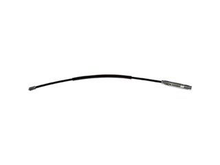 1998-1999 Dodge Dakota Parking Brake Cable - Intermediate (Dorman)