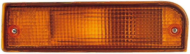 1992-1995 Toyota 4Runner Parking Light Assembly - Left (Dorman)