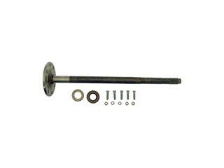 1986-1996 Ford F-250 Drive Axle Shaft - Rear Left (Dorman)