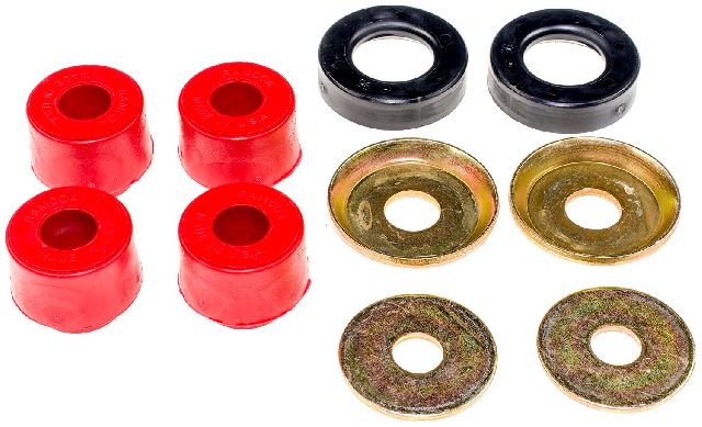 2003-2007 Ford E-250 Radius Arm Bushing - Front (Dorman)