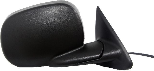 1997-2000 Dodge Dakota Side/Door Mirror - Right (Dorman)