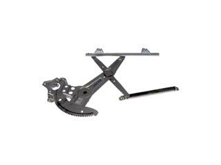 1997-2001 Toyota Camry Window Regulator - Rear Left (Dorman)